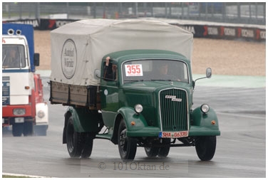 Opel Blitz