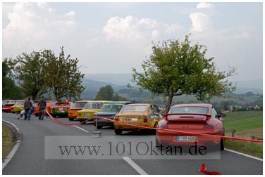 Parc Ferme