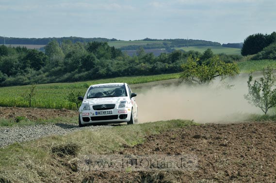 Wertunpsprfung 7 Lebacher Land Citroen C2R2