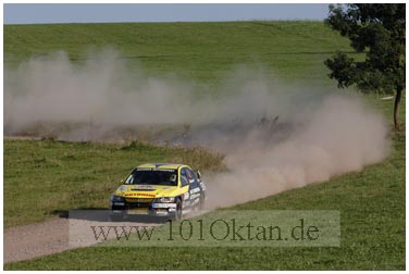 04 Mitsubishi Lancer Evo IX. Gassner-Wstenhagen