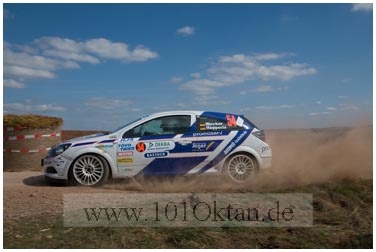 54 Opel Astra. Wecker - Hepperle