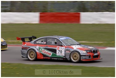 BMW M3 CSL