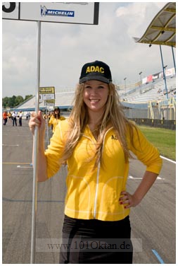 Gridgirl