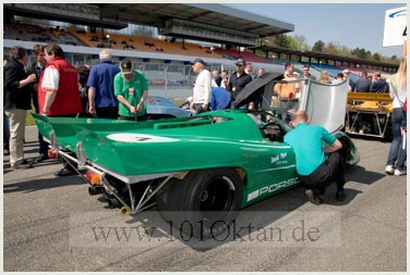 Porsche 917 K David Piper