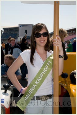 Gridgirl