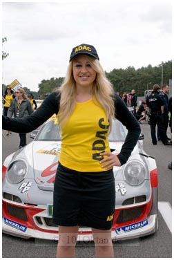 Gridgirl