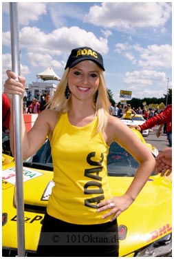 Gridgirl