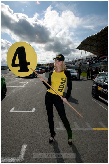 Gridgirl