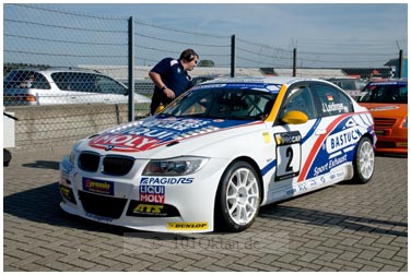 ADAC Procar