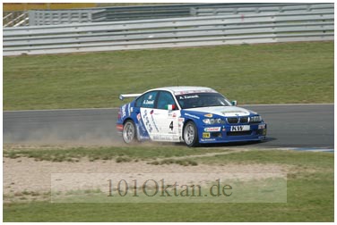 Alex Zanardi