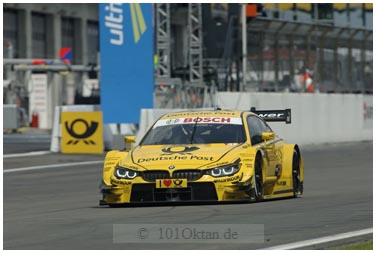 Timo Glock