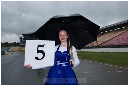 Gridgirl