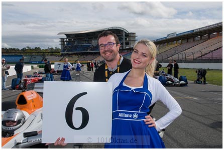 Gridgirl