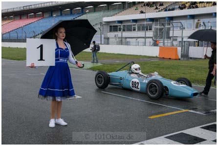 Gridgirl