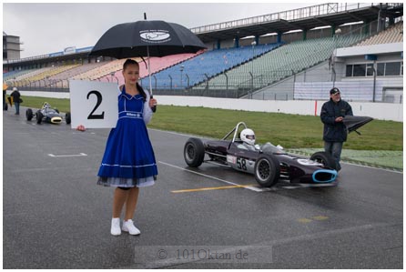 Gridgirl