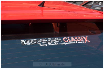 Beerfelden Classix