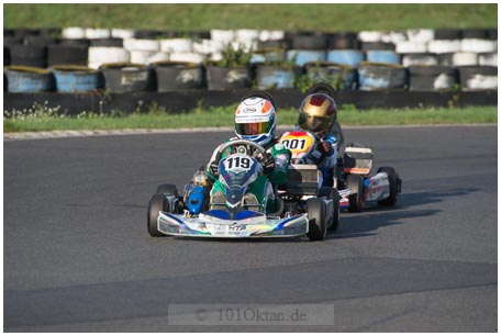 Kart Youngster Cup