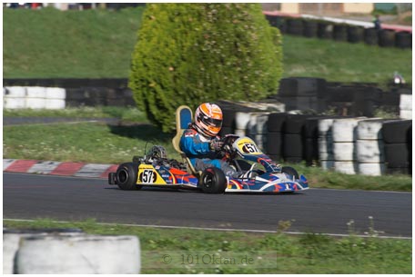 Kart Youngster Cup